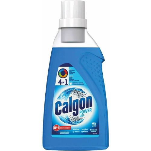 Calgon Power 4v1 gel zmkova vody 750 ml